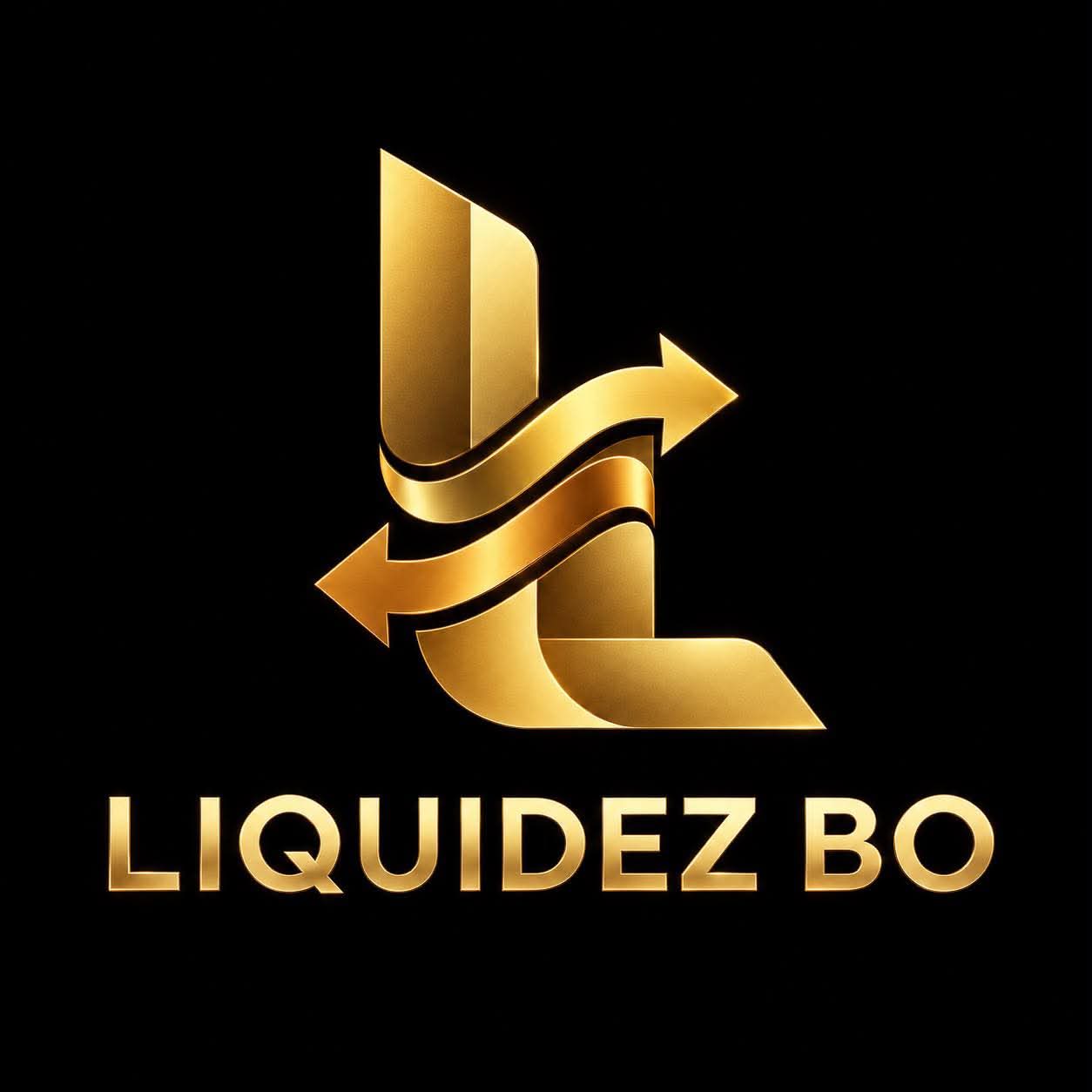 Logo Liquidez BO